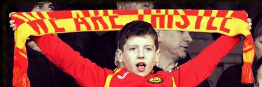 Michael Kirby banner
