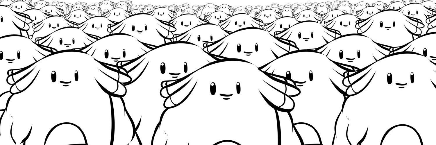 Urahamichan's profile banner image