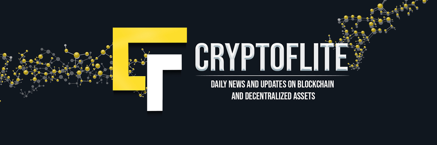 CryptoFlite banner