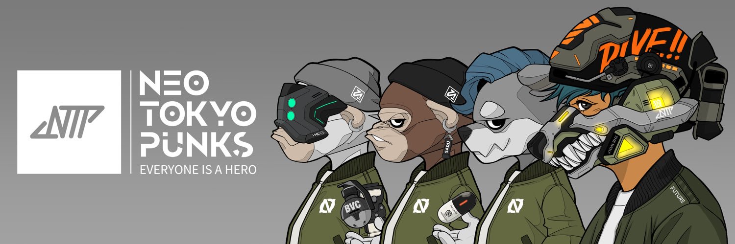 LAD★DOGS🐕NTP banner