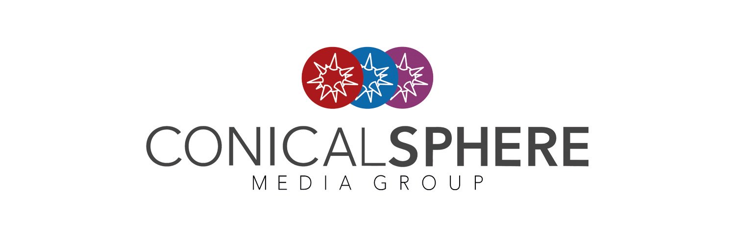 conicalsphere's profile banner image