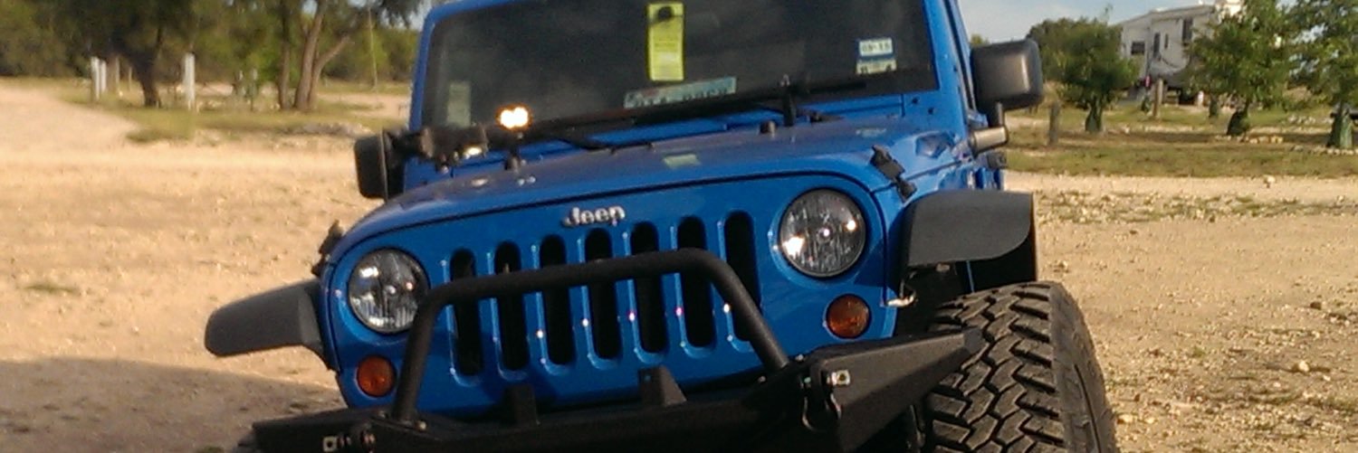 Dustin Davisson banner