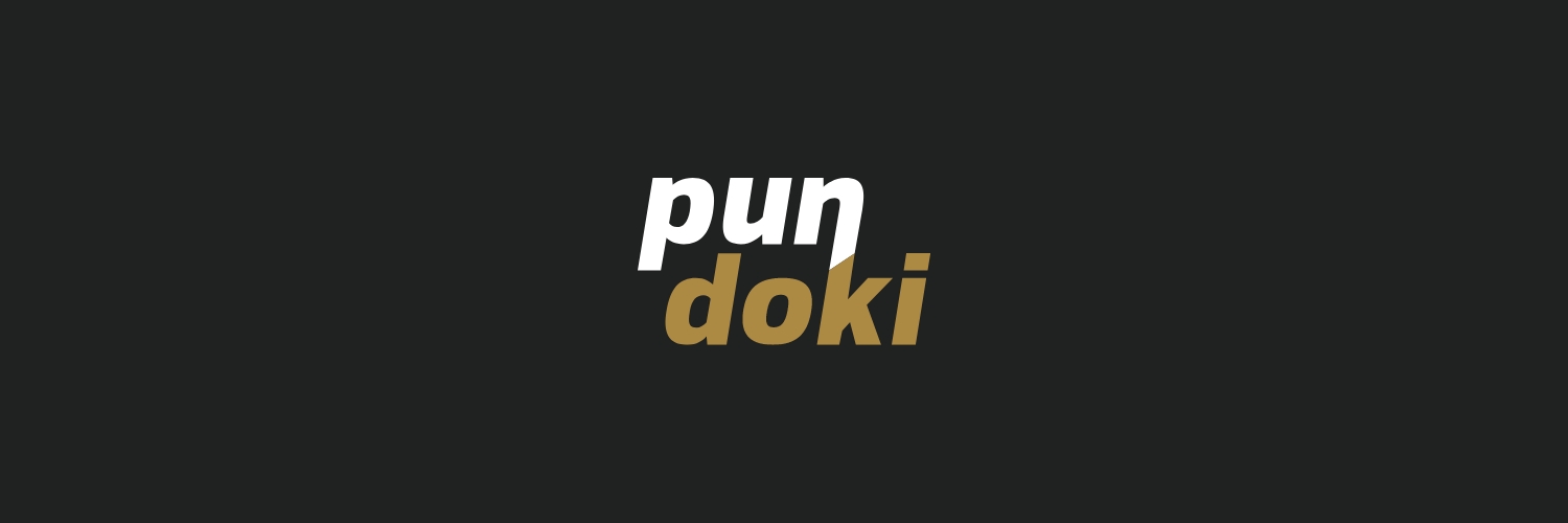 pun_doki's profile banner image