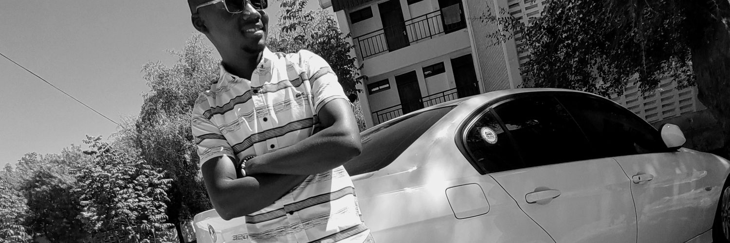 junior johnson28👓 banner