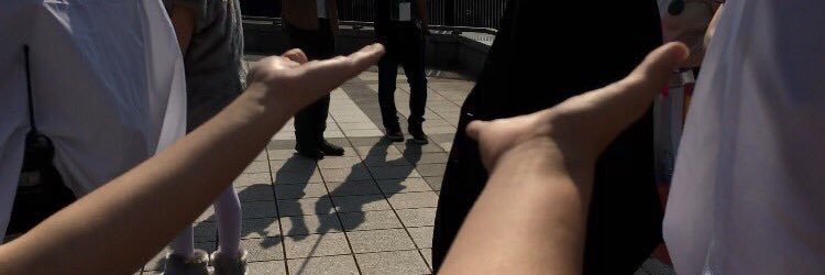otkanako's profile banner image