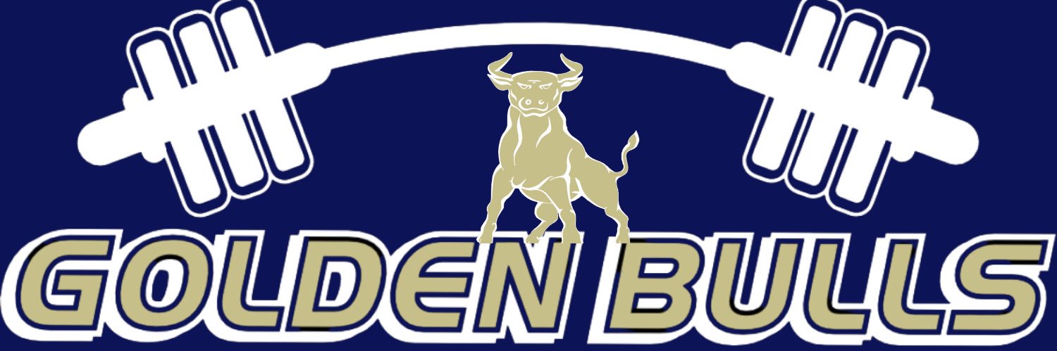 GoldenBullsStrengthFB banner