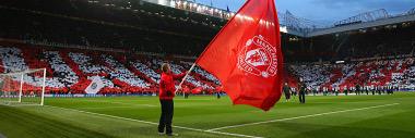 Ali Dooey banner