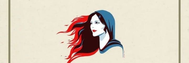 azadi____1401's profile banner image