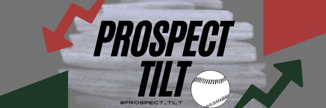 Prospect Tilt's banner