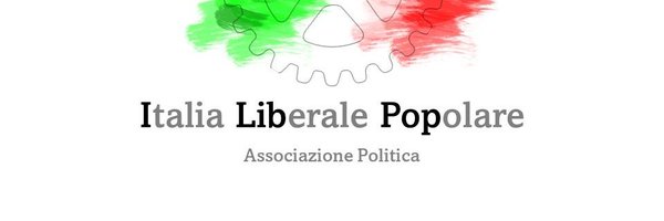 Italia Liberale Popolare Profile Banner
