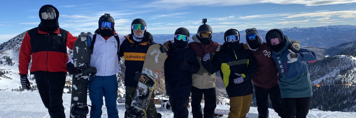 thomasbarrero's profile banner image