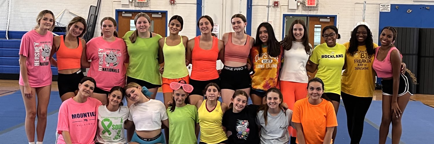 SHSCheer23's profile banner image