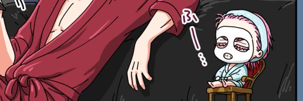 sat0kapi Profile Banner