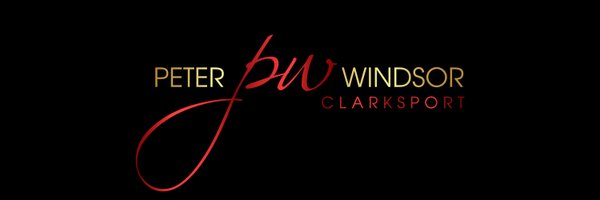 PeterDWindsor Profile Banner