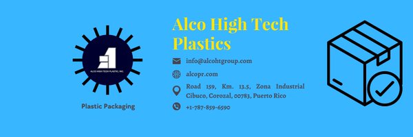 Alcohightech Profile Banner