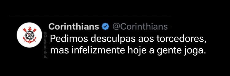cartmancorinthiano🦅 banner