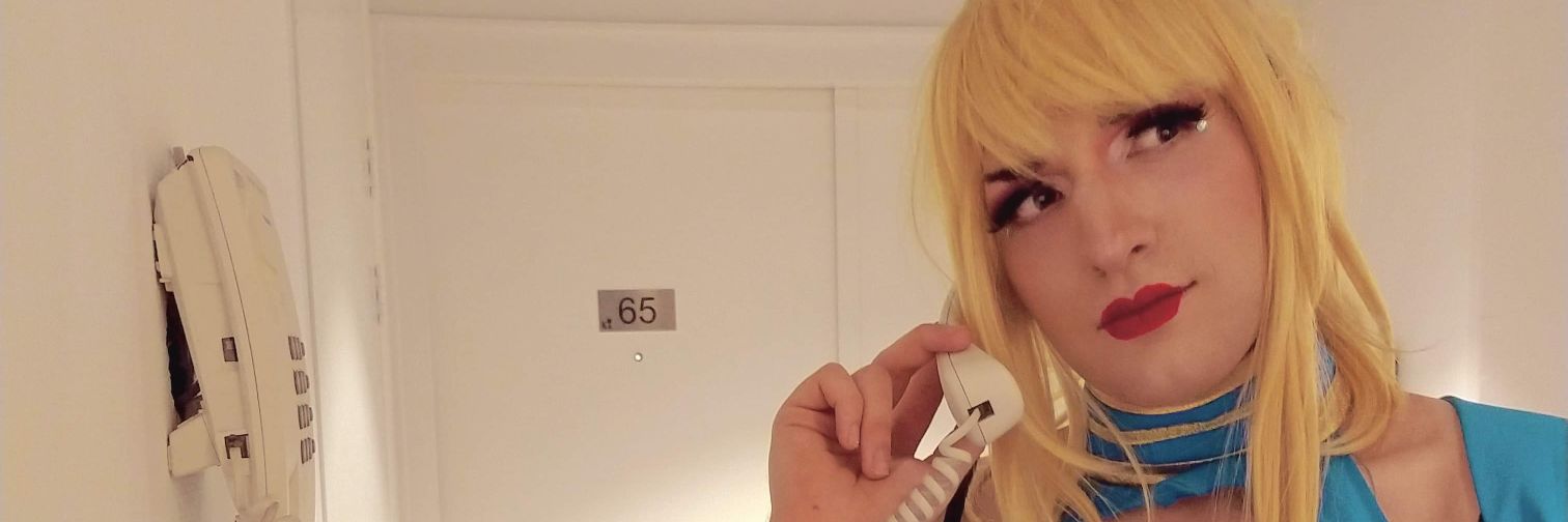 Leygasp's profile banner image