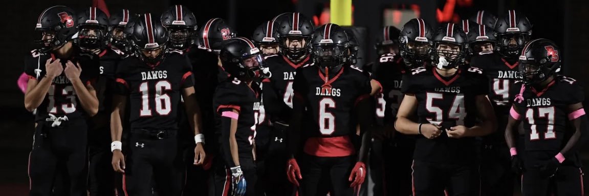 Ry’Shaun Morgan banner