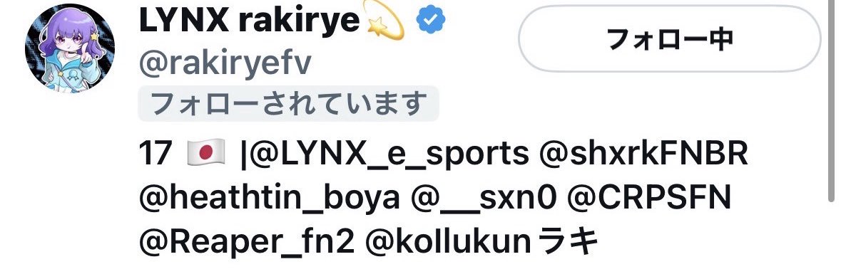 Raifufv's profile banner image