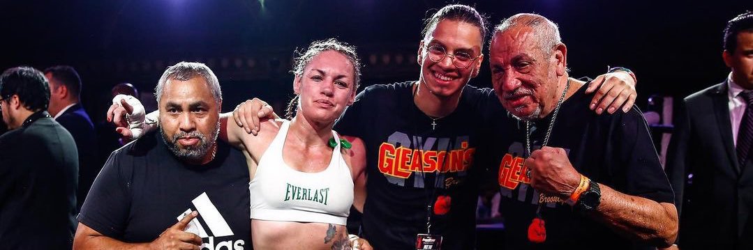 Heather Heat Hardy banner
