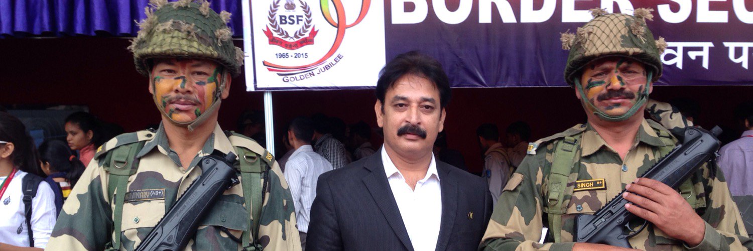 kuldeep Sharma banner