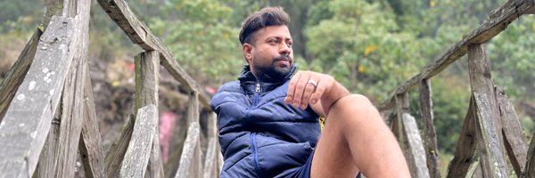 AntimGoswami4 Profile Banner