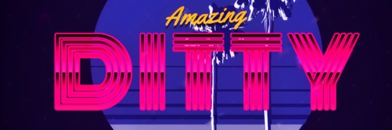 ItzDittyFly's profile banner image