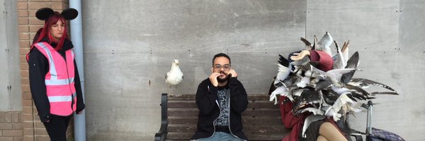 ventolin Profile Banner