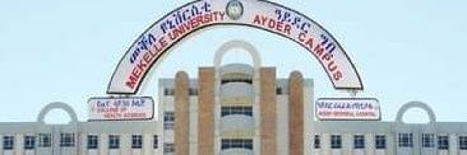 Ayder Hospital CHS_MU Profile Banner