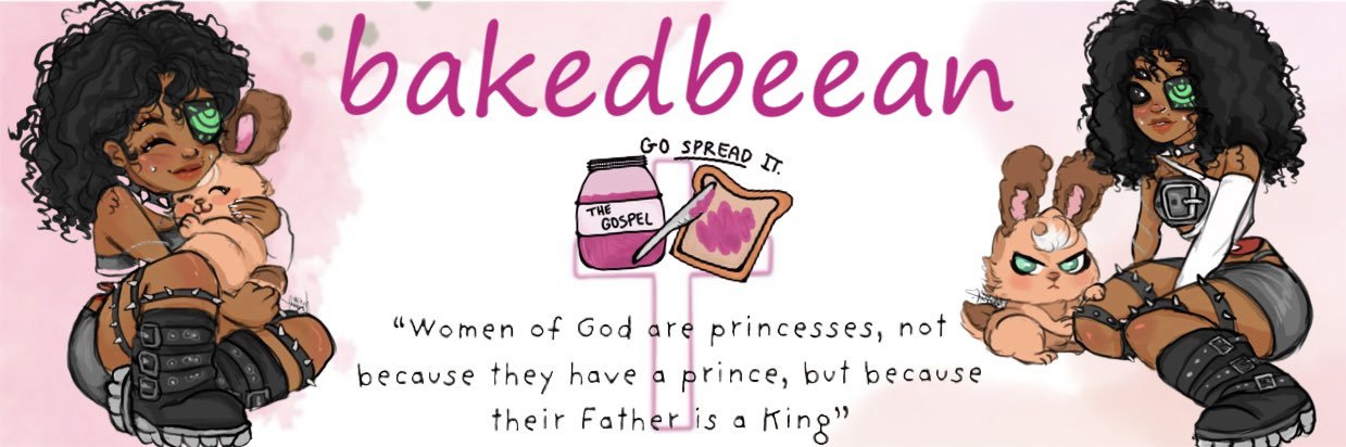 _bakedbeean's profile banner image