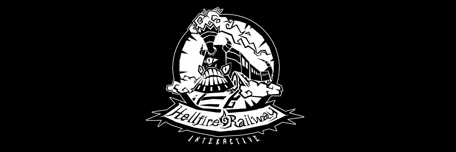 Hellfire Railway Interactive banner