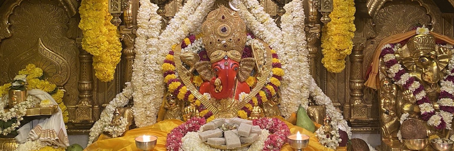 विनायक पाटील banner