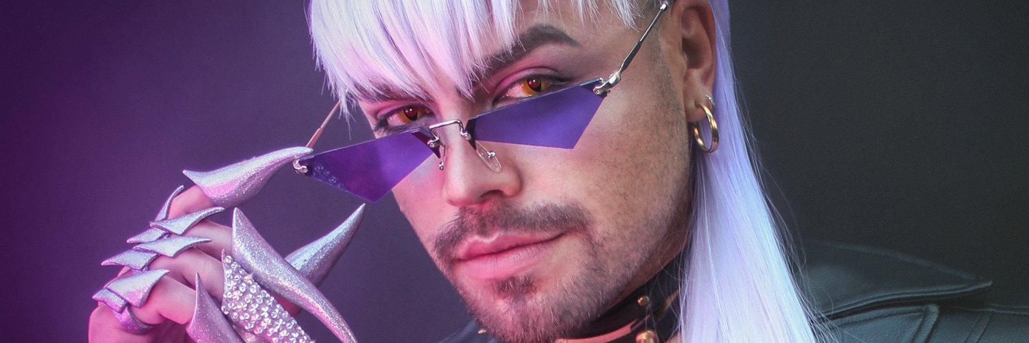 Ludus Cosplay banner