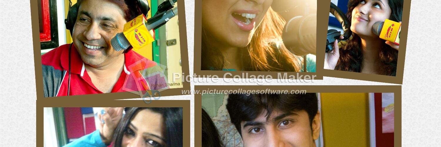 indmirchi's profile banner image
