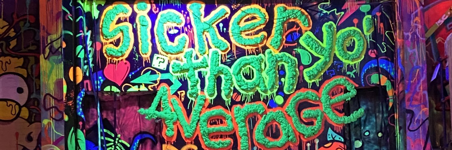 Just_Jess0's profile banner image