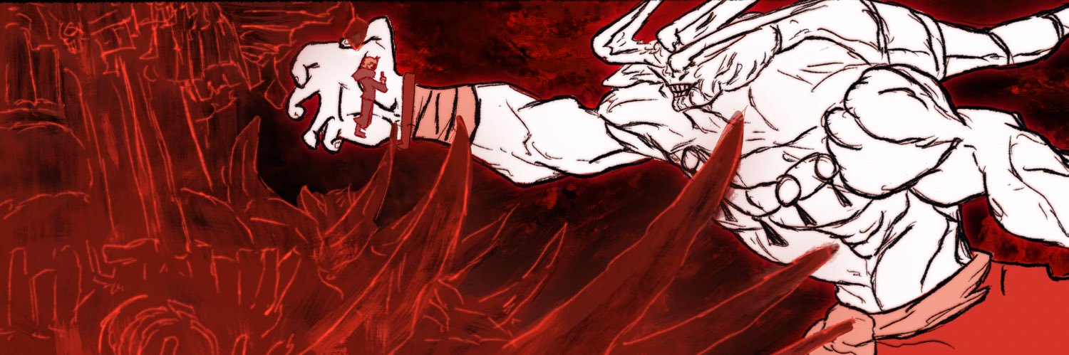 ShangusKhan's banner