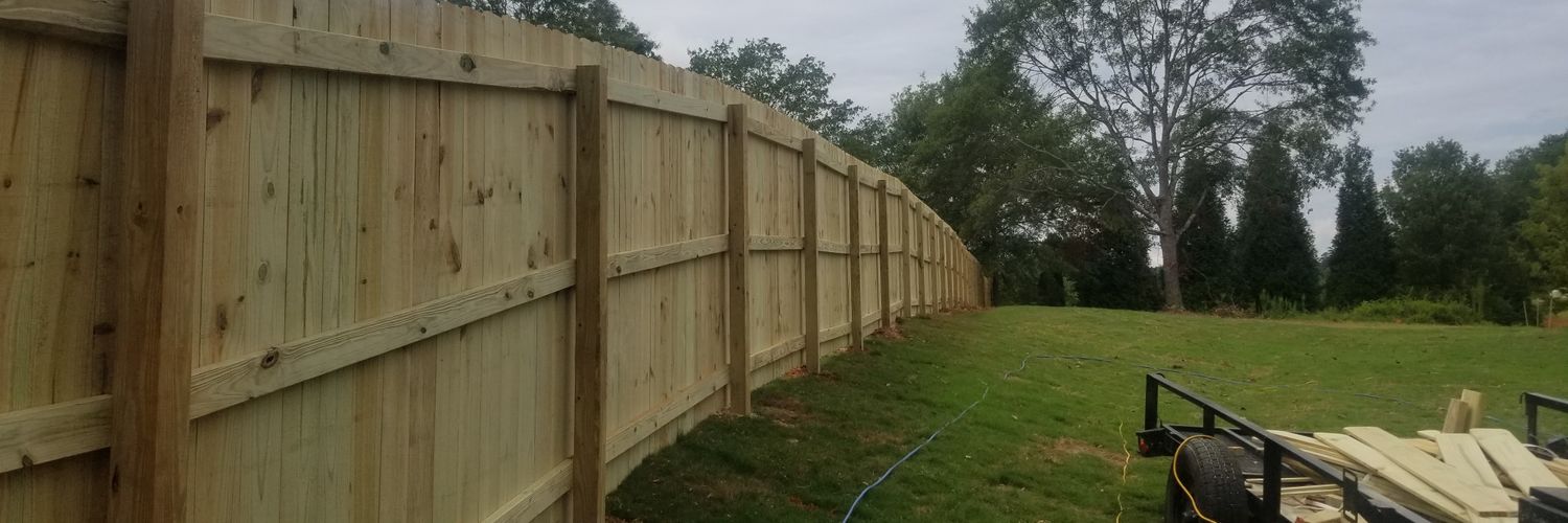 fenceman1972's profile banner image