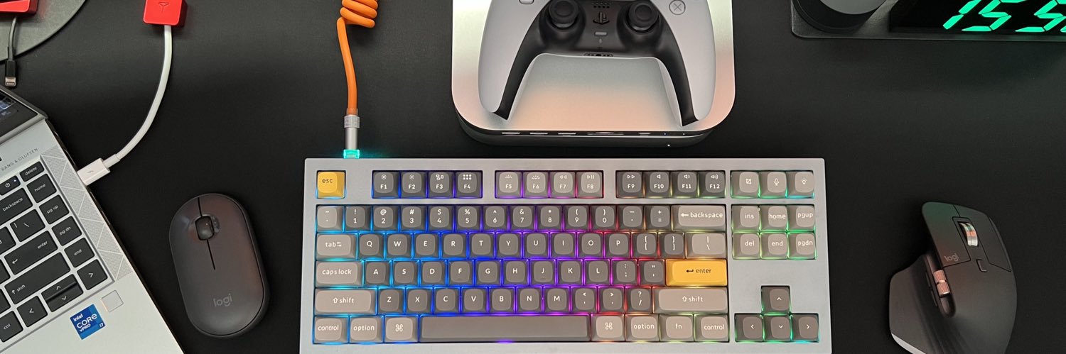 chewy_fox's profile banner image