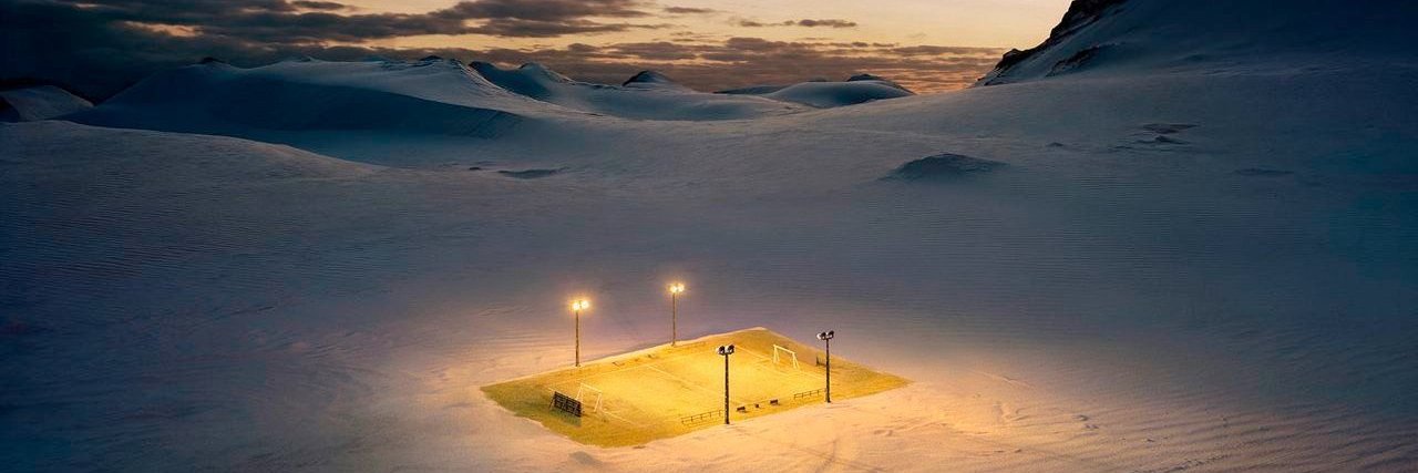 Fernando Manuel Soria banner