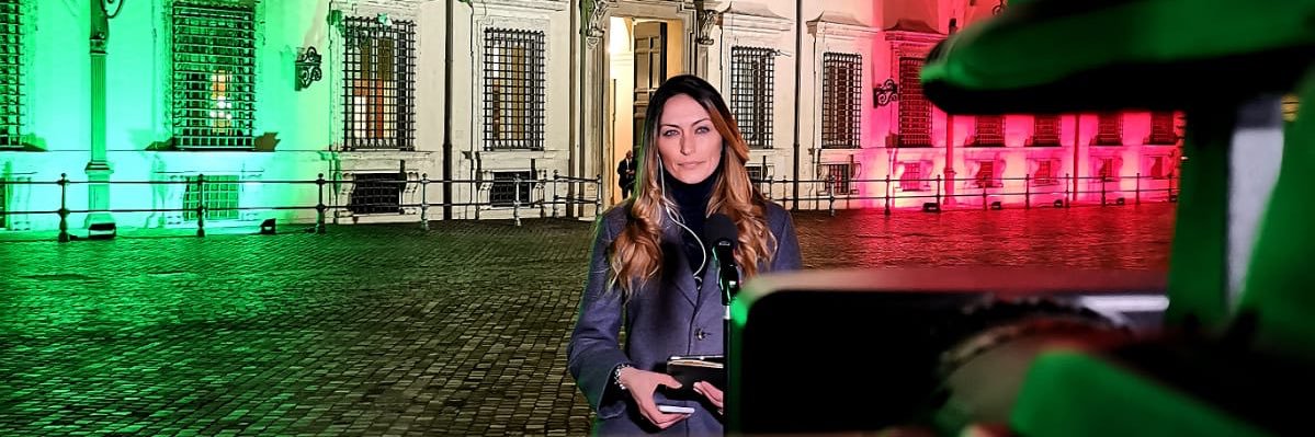 Francesca Parisella banner