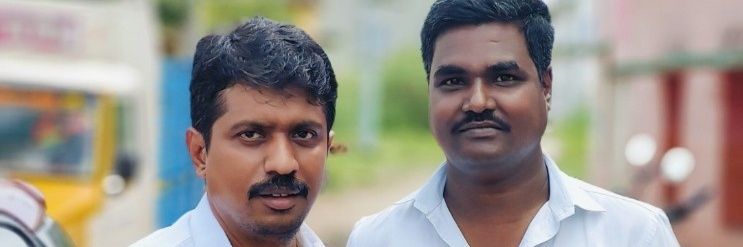sekarvssekar55's profile banner image