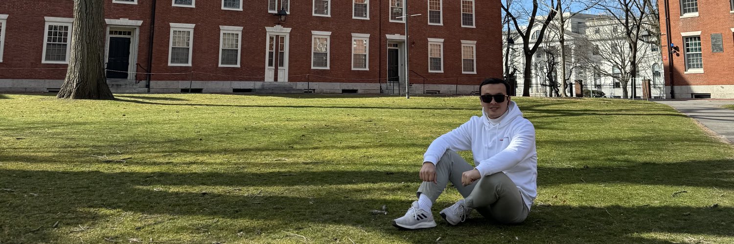 ⚡️Jaloliddin Makhmudov banner