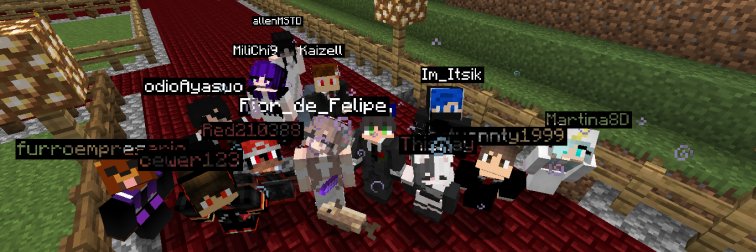 felipe choza be banner