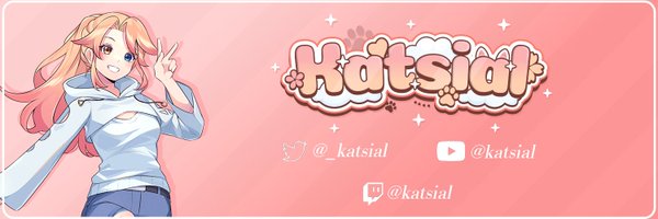 _katsial Profile Banner