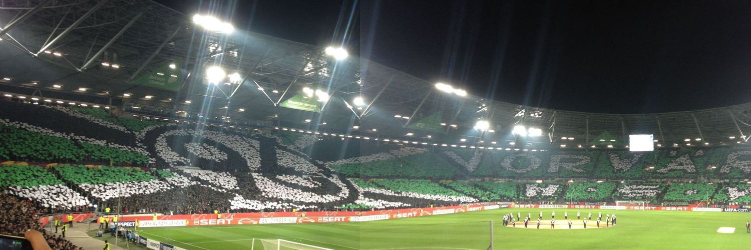 Hannover 96 Ergebnis-Archiv banner