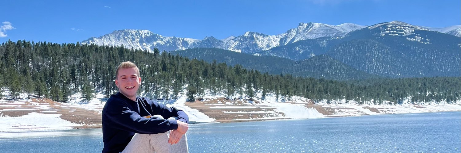 BlaneyBrendan's profile banner image