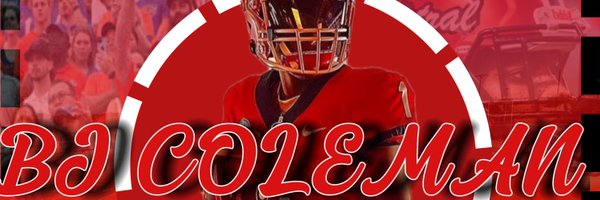 BobbyColemanJr Profile Banner