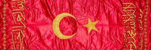 Türkmen Beyi banner