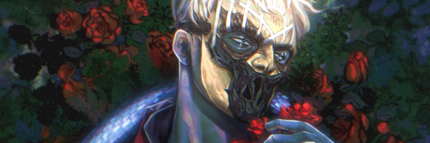 𝕷3𝖊𝖆𝖗𝖋𝖆𝖙 ⚔️ (หลงใน Arcadia)'s banner