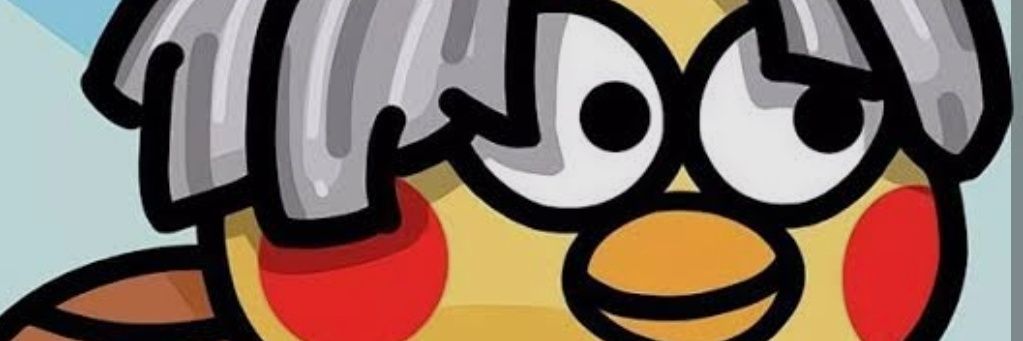 Nic Fester ✨ banner